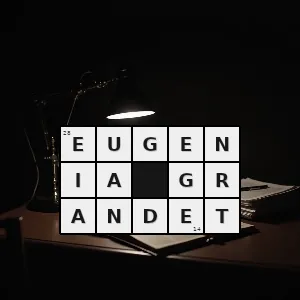 Hasło krzyżówkowe powieść balzaka - eugenia grandet – rozwiązanie, synonimy, podpowiedzi i definicje krzyżówkowe